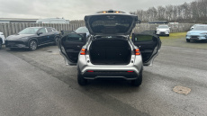 Nissan Juke 1.0 DiG-T 114 Tekna 5dr Petrol Hatchback